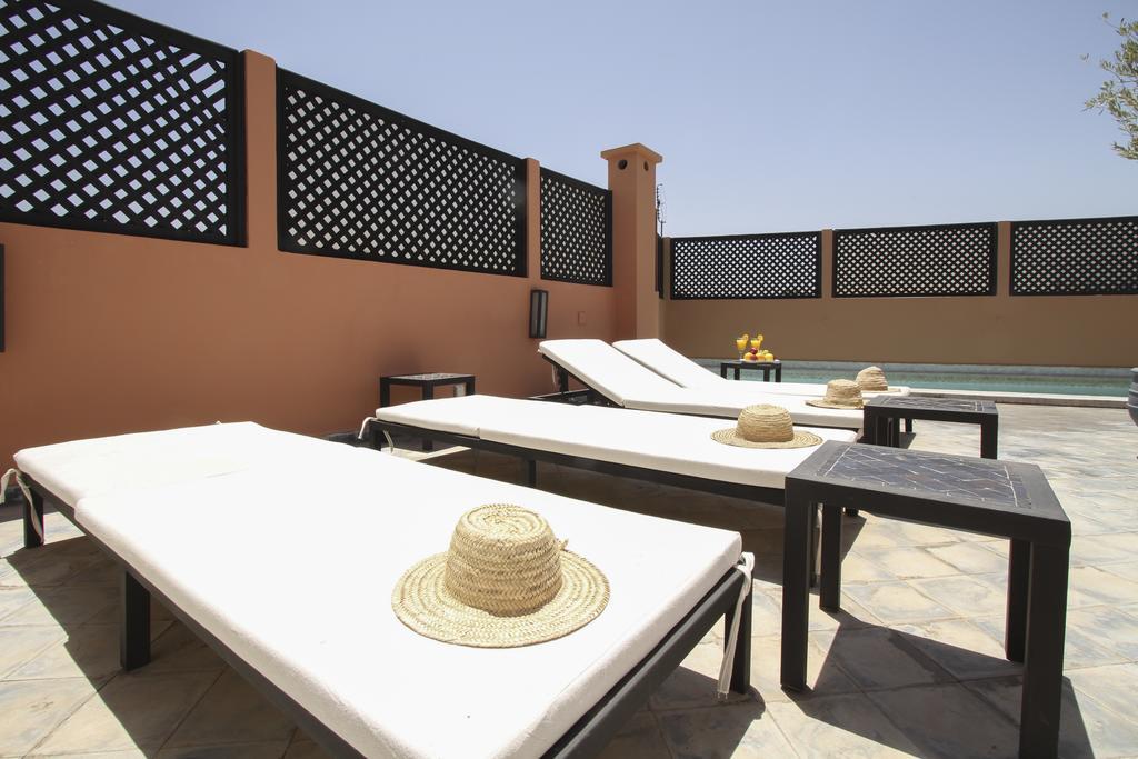 Riad 64 Maison D'Hotes & Spa Hotel Marrakesh Exterior photo